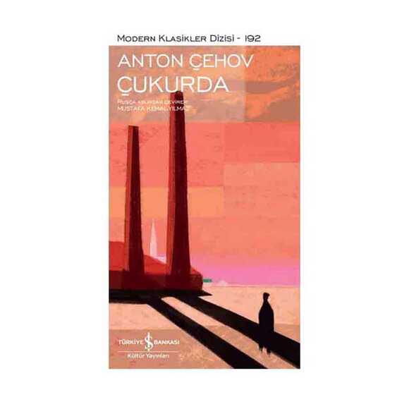 Çukurda