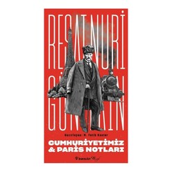İnkılap Kitabevi - Cumhuriyetimiz & Paris Notları
