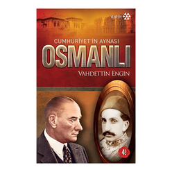 Cumhuriyetin Aynası Osmanlı Vahdettin - Thumbnail