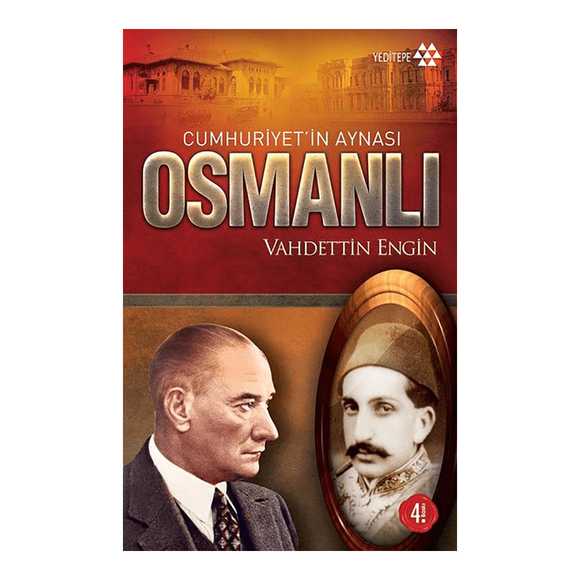 Cumhuriyetin Aynası Osmanlı Vahdettin