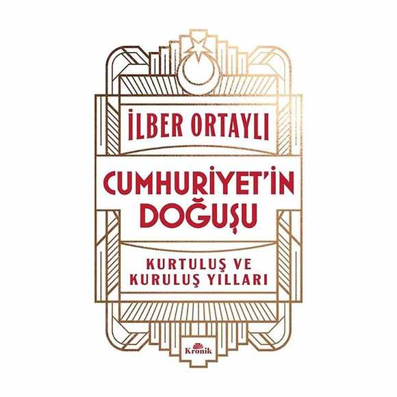 Cumhuriyet’in Doğuşu