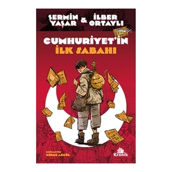 Cumhuriyet’in İlk Sabahı - Thumbnail