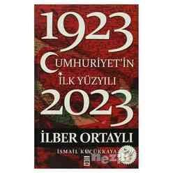 Cumhuriyet’in İlk Yüzyılı (1923 - 2023) - Thumbnail