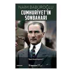 Cumhuriyet’in Sonbaharı - Thumbnail