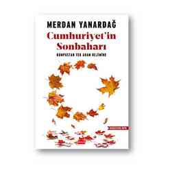 Kırmızı Kedi Yayınları - Cumhuriyet’in Sonbaharı