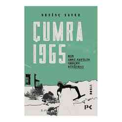 Çumra 1965 - Bir Seri Katilin Gerçek Hikayesi - Thumbnail