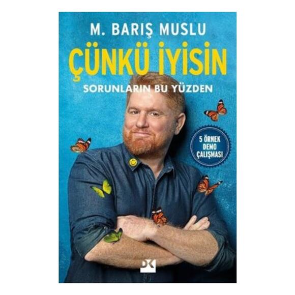 Çünkü İyisin