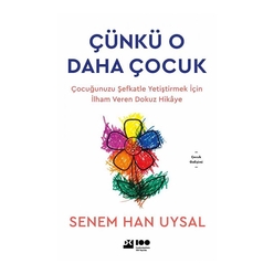 Çünkü O Daha Çocuk - Thumbnail