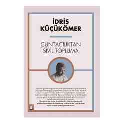 Kapı Yayınları - Cuntacılıktan Sivil Topluma