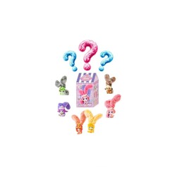 Cup Rabbits - Cup Rabbits Fruit Milk Serisi Sürpriz Paket AWTAT701