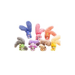 Cup Rabbits Fruit Milk Serisi Sürpriz Paket AWTAT701 - Thumbnail