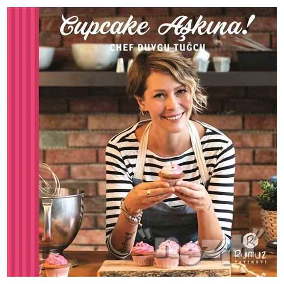 Cupcake Aşkına!