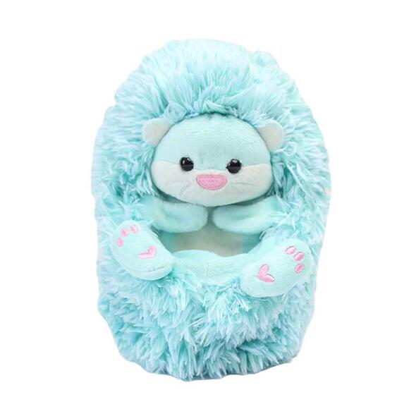 Curlimals Gıdıklanan Samur Lottie 3733 CUR00C02