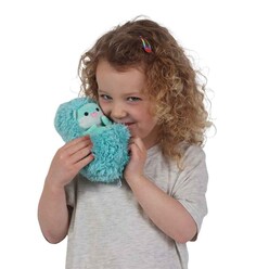 Curlimals Gıdıklanan Samur Lottie 3733 CUR00C02 - Thumbnail