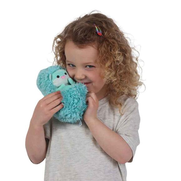 Curlimals Gıdıklanan Samur Lottie 3733 CUR00C02