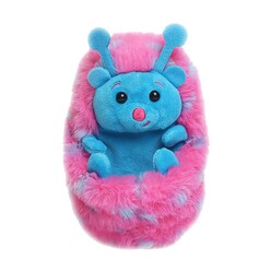 Curlimals Gıdıklanan Uğur Böceği Lucie 3742 CUR07200 - Thumbnail