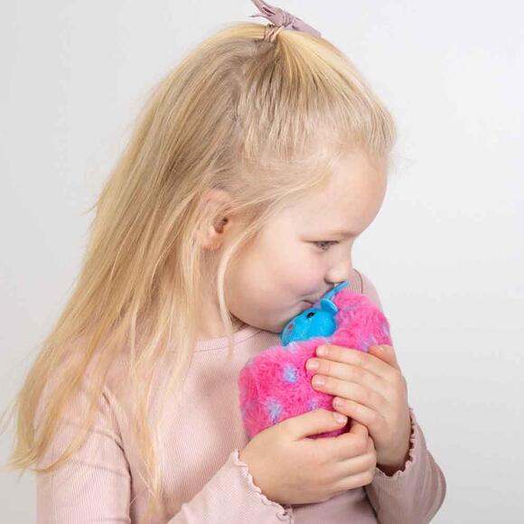 Curlimals Gıdıklanan Uğur Böceği Lucie 3742 CUR07200