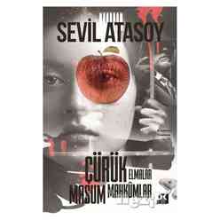 Doğan Kitap - Çürük Elmalar Masum Mahkumlar