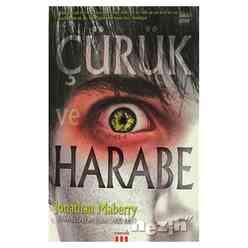 Parodi Yayınları - Çürük ve Harabe