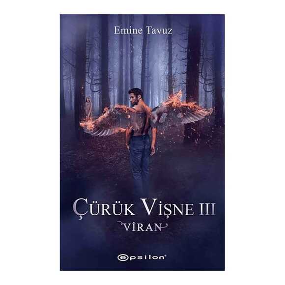 Çürük Vişne 3 -Viran