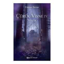 Epsilon Yayınları - Çürük Vişne 4 - Viata