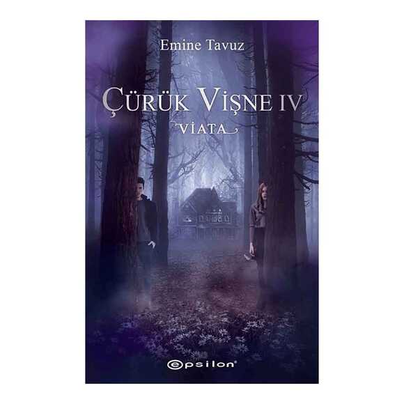 Çürük Vişne 4 - Viata