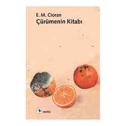 Çürümenin Kitabı - Thumbnail