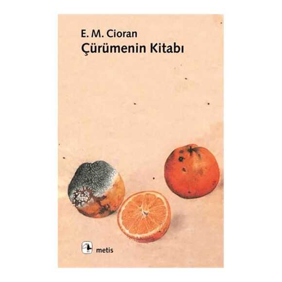 Çürümenin Kitabı