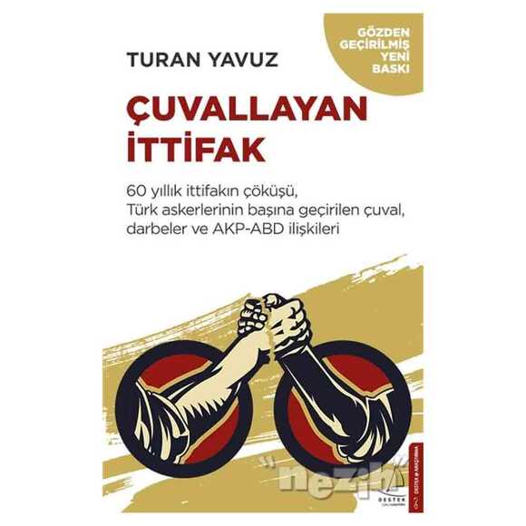 Çuvallayan İttifak