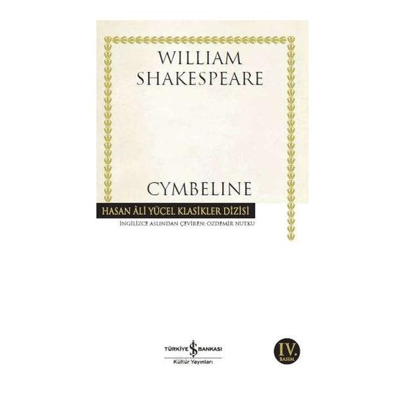 Cymbeline (HAY)