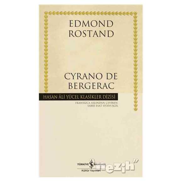 Cyrano De Bergerac