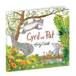 Cyril Ve Pat - Thumbnail