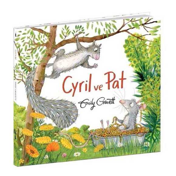Cyril Ve Pat