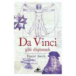 Da Vinci Gibi Düşünmek - Thumbnail
