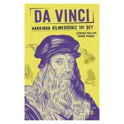 Da Vinci - Hakkında Bilmediğiniz 101 Şey - Thumbnail