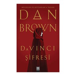 Da Vinci Şifresi - Thumbnail
