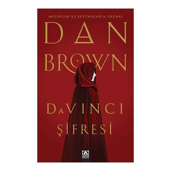 Da Vinci Şifresi