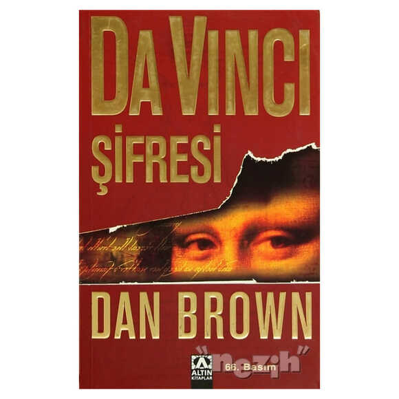 Da Vinci Şifresi