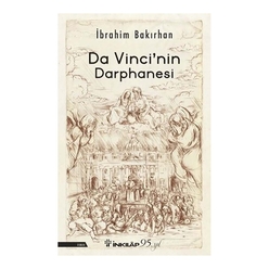 Da Vinci’nin Darphanesi - Thumbnail