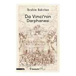 İnkılap Kitabevi - Da Vinci’nin Darphanesi