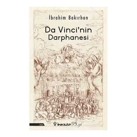 Da Vinci’nin Darphanesi