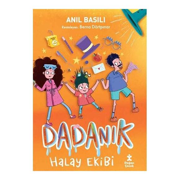 Dadanık - Halay Ekibi