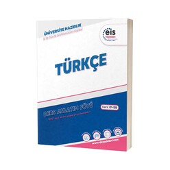 EİS - DAF Türkçe