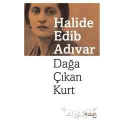 Dağa Çıkan Kurt - Thumbnail