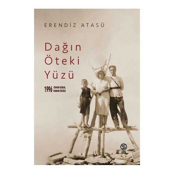 Dağın Öteki Yüzü