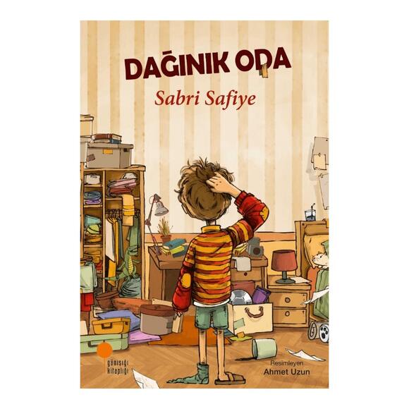 Dağınık Oda