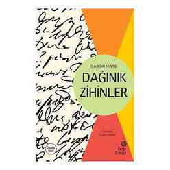 Dağınık Zihinler - Thumbnail