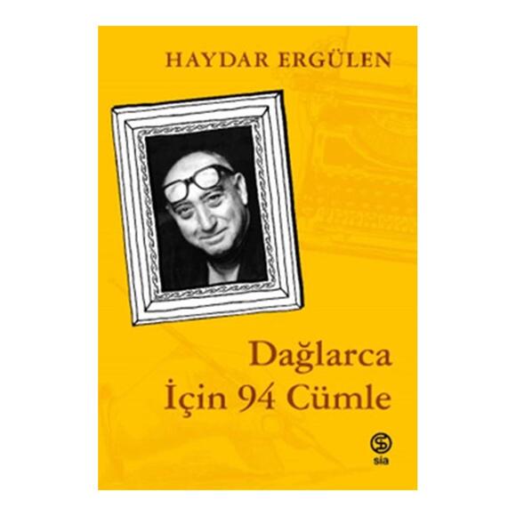 Dağlarca İçin 94 Cümle
