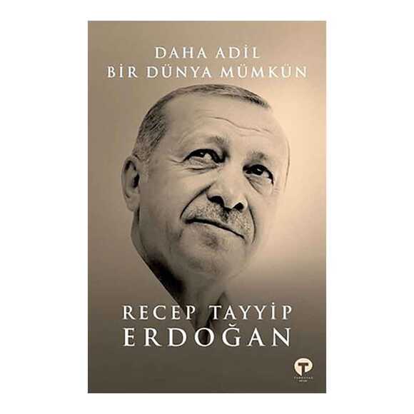 Daha Adil Bir Dünya Mümkün