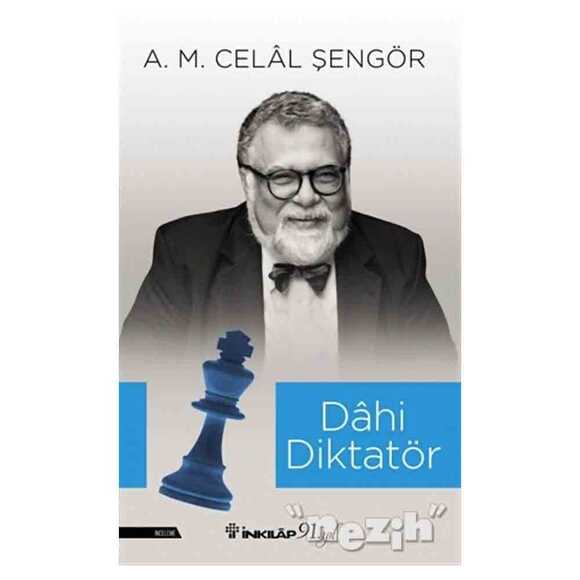 Dahi Diktatör